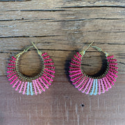 AROS ROCAILLE ROSE FONCE