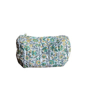 BOLSO COTON VERT CLAIR M
