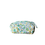 BOLSO COTON VERT CLAIR S