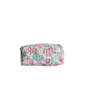 BOLSO COTON GRIS CLAIR S