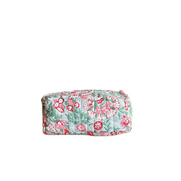 BOLSO COTON GRIS CLAIR S