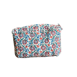 BOLSO COTON MULTICLAIR L