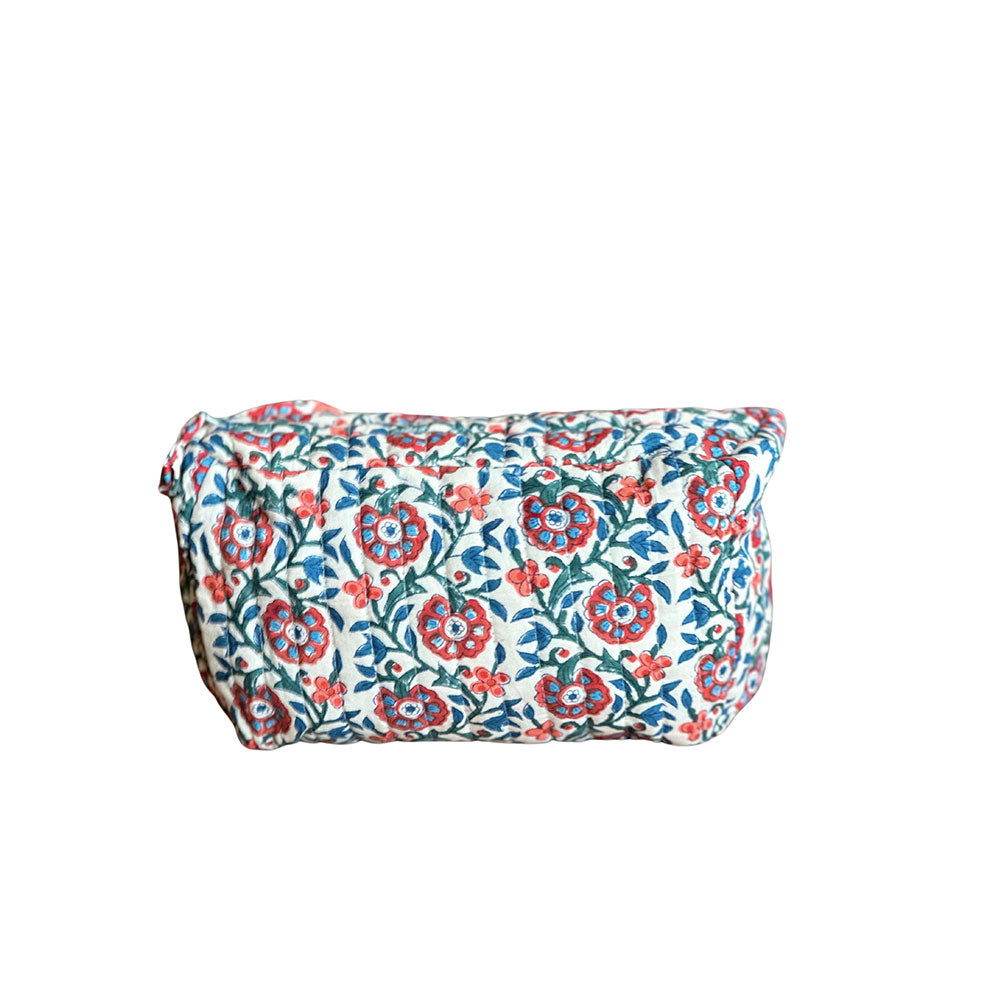 BOLSO COTON MULTICLAIR M