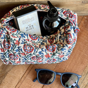 BOLSO COTON MULTICLAIR L