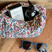 BOLSO COTON MULTICLAIR L