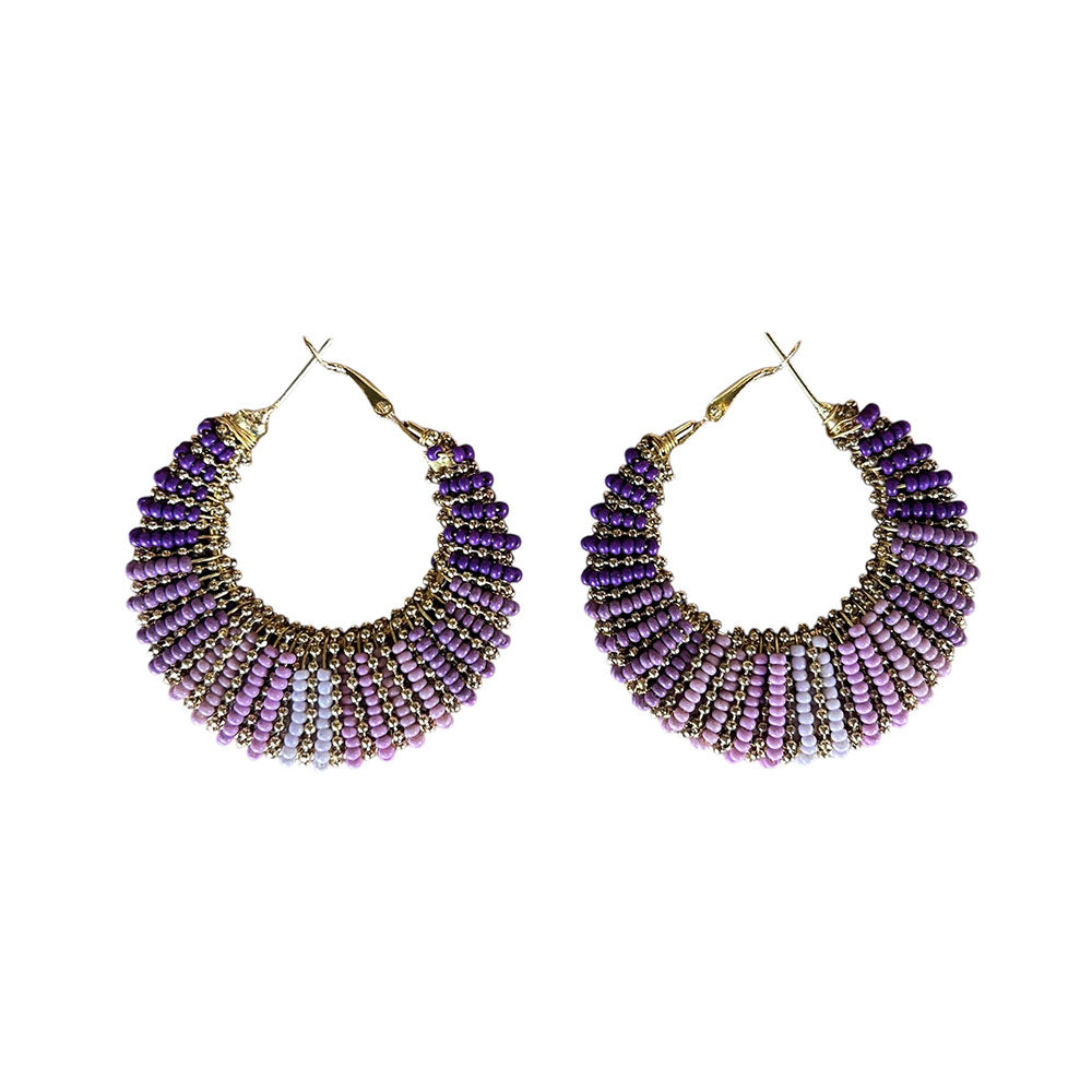 AROS ROCAILLE LILAS FONCE