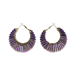 AROS ROCAILLE LILAS FONCE