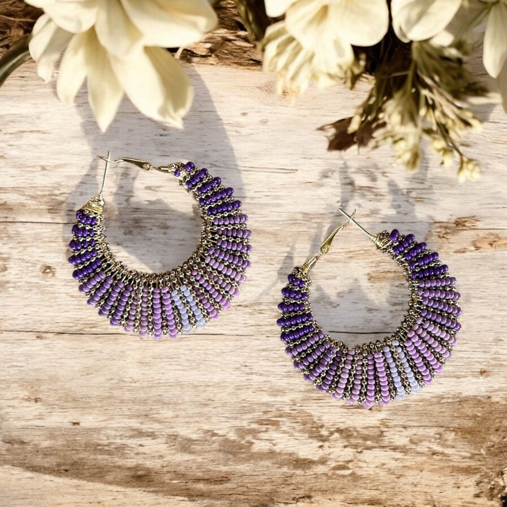 AROS ROCAILLE LILAS FONCE