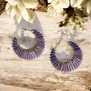 AROS ROCAILLE LILAS FONCE