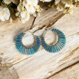 AROS ROCAILLE BLEU CLAIR