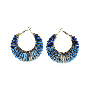 AROS ROCAILLE BLEU FONCE