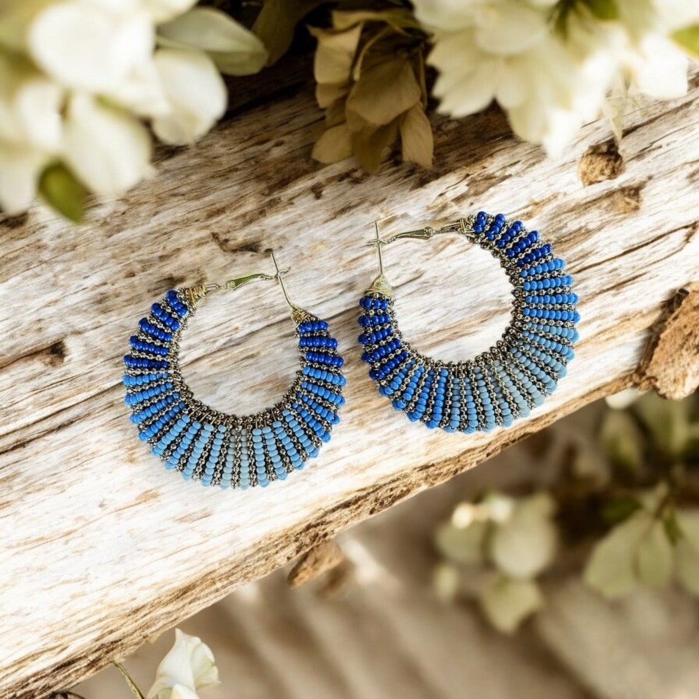 AROS ROCAILLE BLEU FONCE