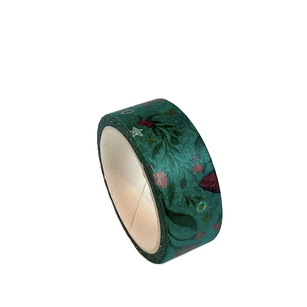 WASHITAPE - NATURE TURQUEZA