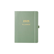 AGENDA 2025 18M - APOLLO GREEN M