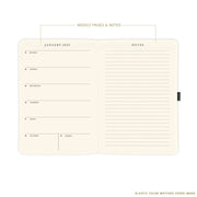 AGENDA 2025 18M - APOLLO GREEN M