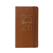 AGENDA 2025 24M - APOLLO BROWN S