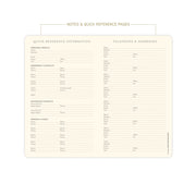 AGENDA 2025 24M - APOLLO BROWN S