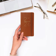 AGENDA 2025 24M - APOLLO BROWN S