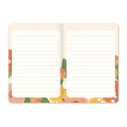 AGENDA 2025 VISTA MENSUAL - BELLA FLORA S