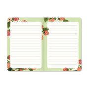 AGENDA 2025 VISTA MENSUAL - FRUIT & FLORA S