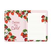 AGENDA 2025 VISTA MENSUAL - FRUIT & FLORA S