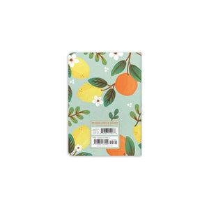 AGENDA 2025 VISTA MENSUAL - FRUIT & FLORA S