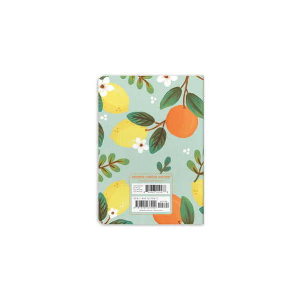 AGENDA 2025 VISTA MENSUAL - FRUIT & FLORA S