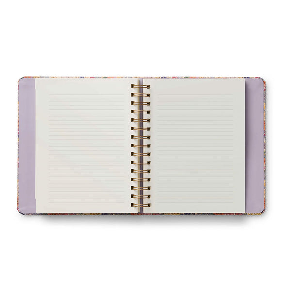 AGENDA 2025 VISTA MENSUAL/SEMANAL - MIMI