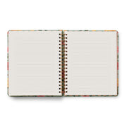 AGENDA 2025 VISTA MENSUAL/SEMANAL - ROSES