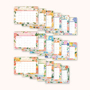 CALENDARIO 2024 - FLOREALE