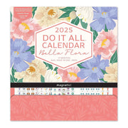 CALENDARIO 2025 - BELLA FLORA L