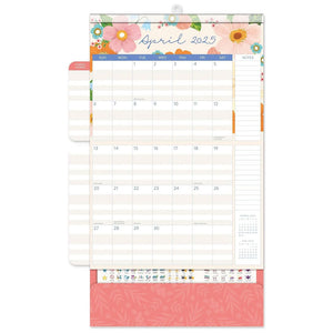 CALENDARIO 2025 - BELLA FLORA L
