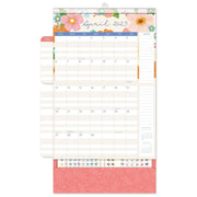 CALENDARIO 2025 - BELLA FLORA L