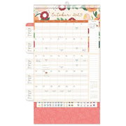 CALENDARIO 2025 - BELLA FLORA L