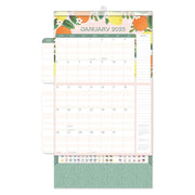 CALENDARIO 2025 - FRUIT & FLORA