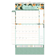 CALENDARIO 2025 - FRUIT & FLORA