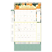 CALENDARIO 2025 - FRUIT & FLORA