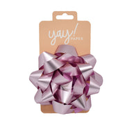 CINTA REGALO XL - ROSADA