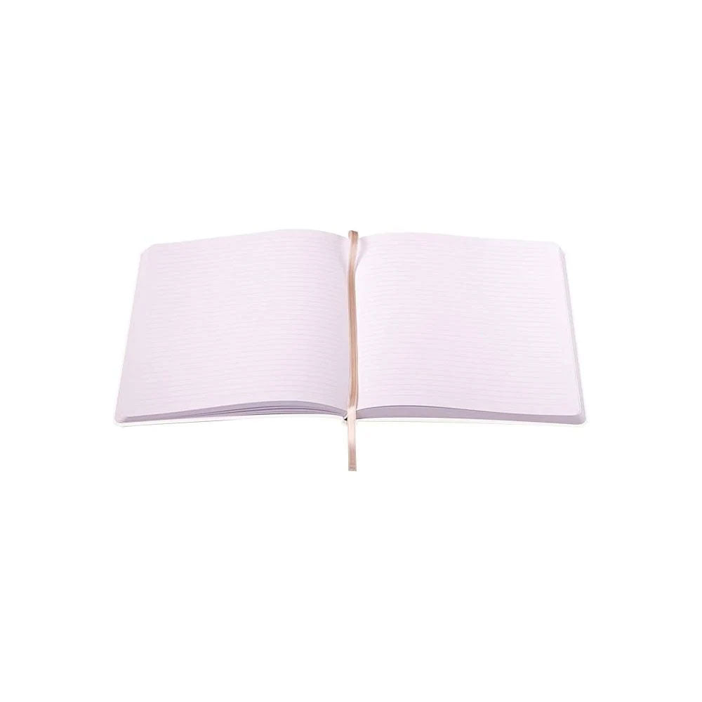 LIBRETA JOURNAL L PRESSED FLORAL