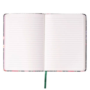 LIBRETA JOURNAL M BLOSSOMS