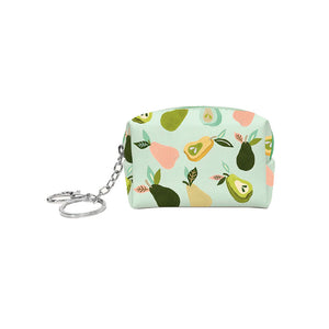 MINI ESTUCHE LLAVERO - PEARS