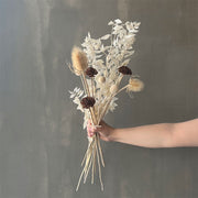 ARREGLO THEODORA BLANCA