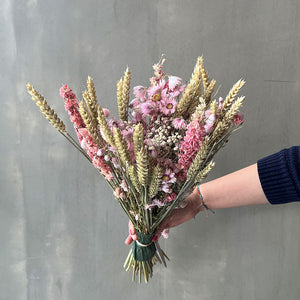 RAMO SILVESTRE ROSADO