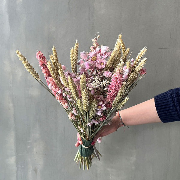 RAMO SILVESTRE ROSADO