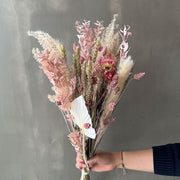 RAMO BALEARES ROSADO