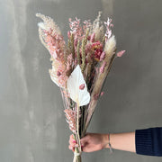 RAMO BALEARES ROSADO