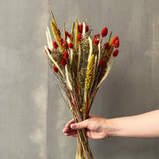 ARREGLO CONO FLAMENCO