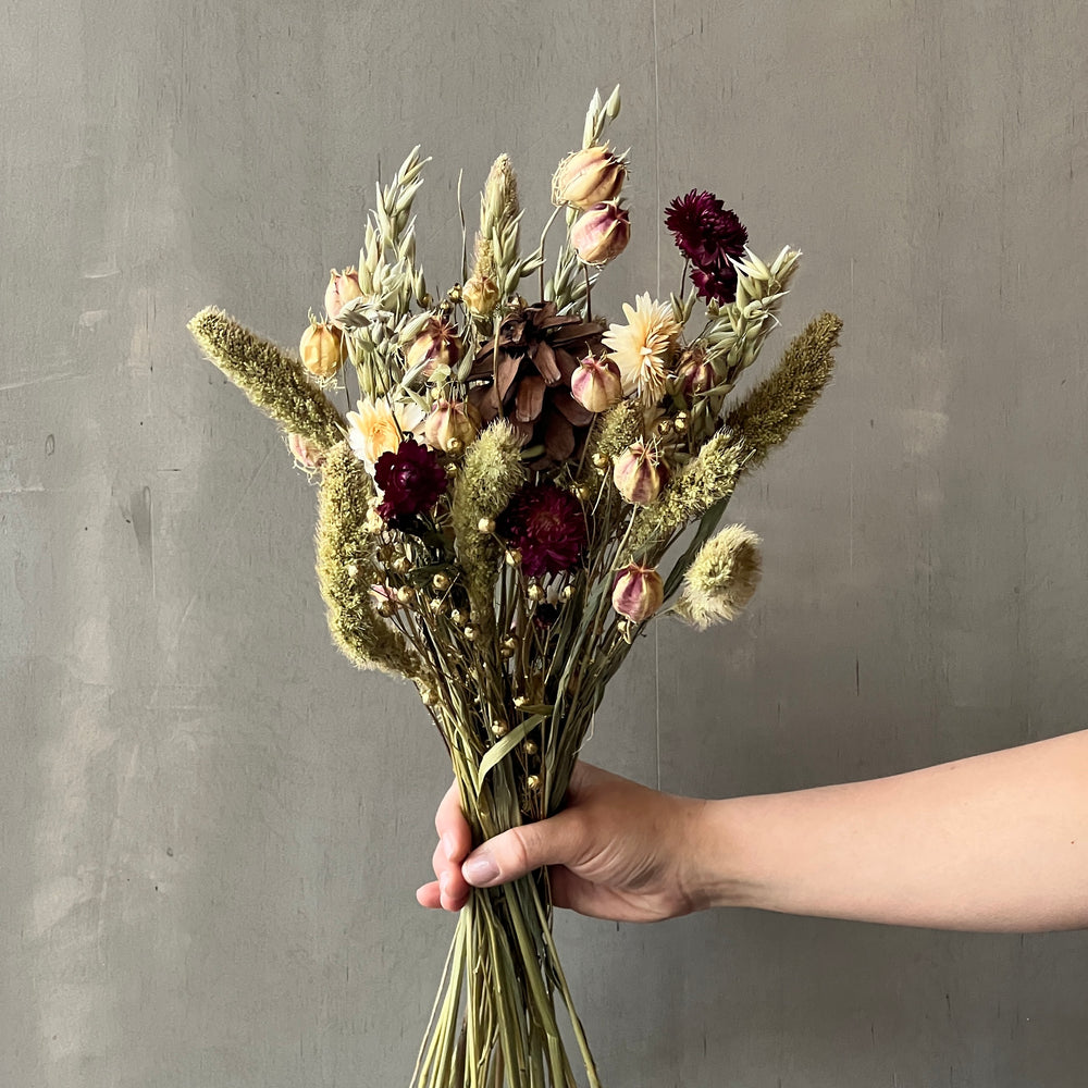 RAMO NAVIDAD SILVESTRE