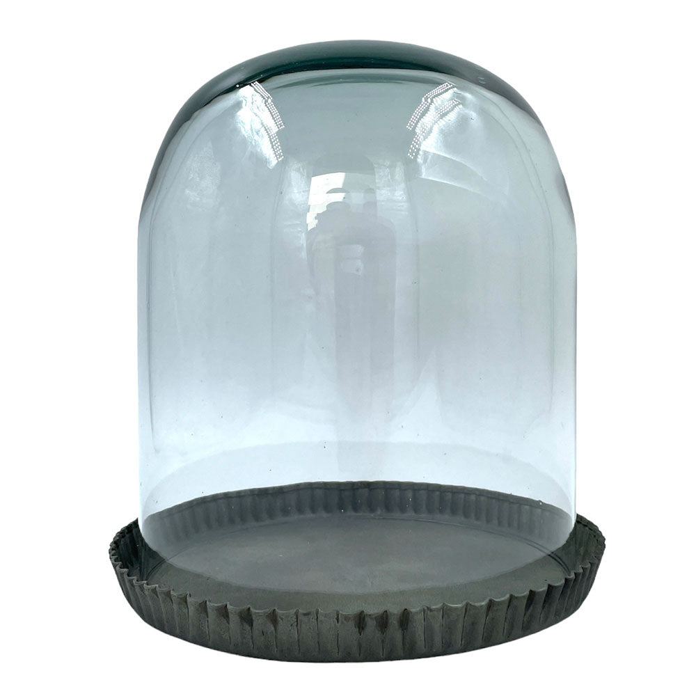 FANAL I CON BASE METÁLICA