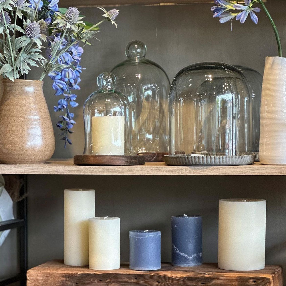 FANAL I CON BASE METÁLICA